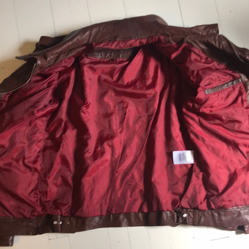 Superdry jacket